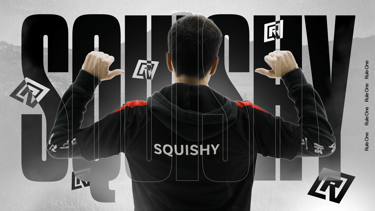 Rule One Special Announcement #RLCS #WeAreOne
