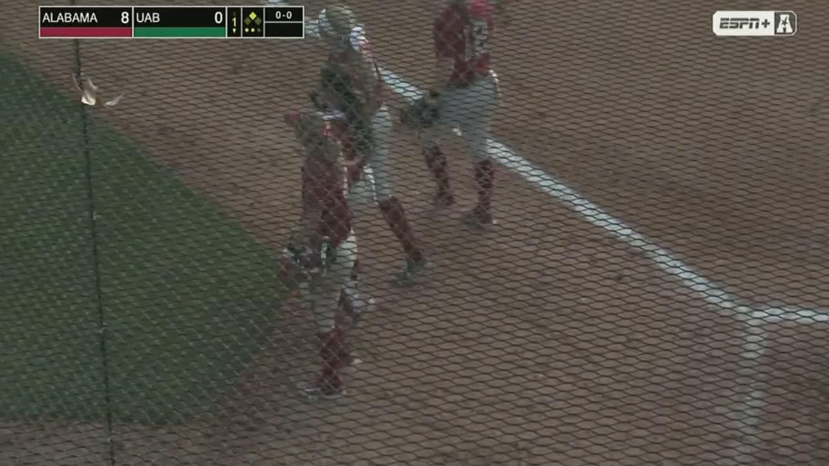Kendalโก๏ธRiley Kendal Clark x ๐๐ข๐ฅ๐๐ฒ ๐๐๐ฅ๐๐ง๐ญ๐ข๐ง๐ ๐บESPN+ | #Team28 #RollTide