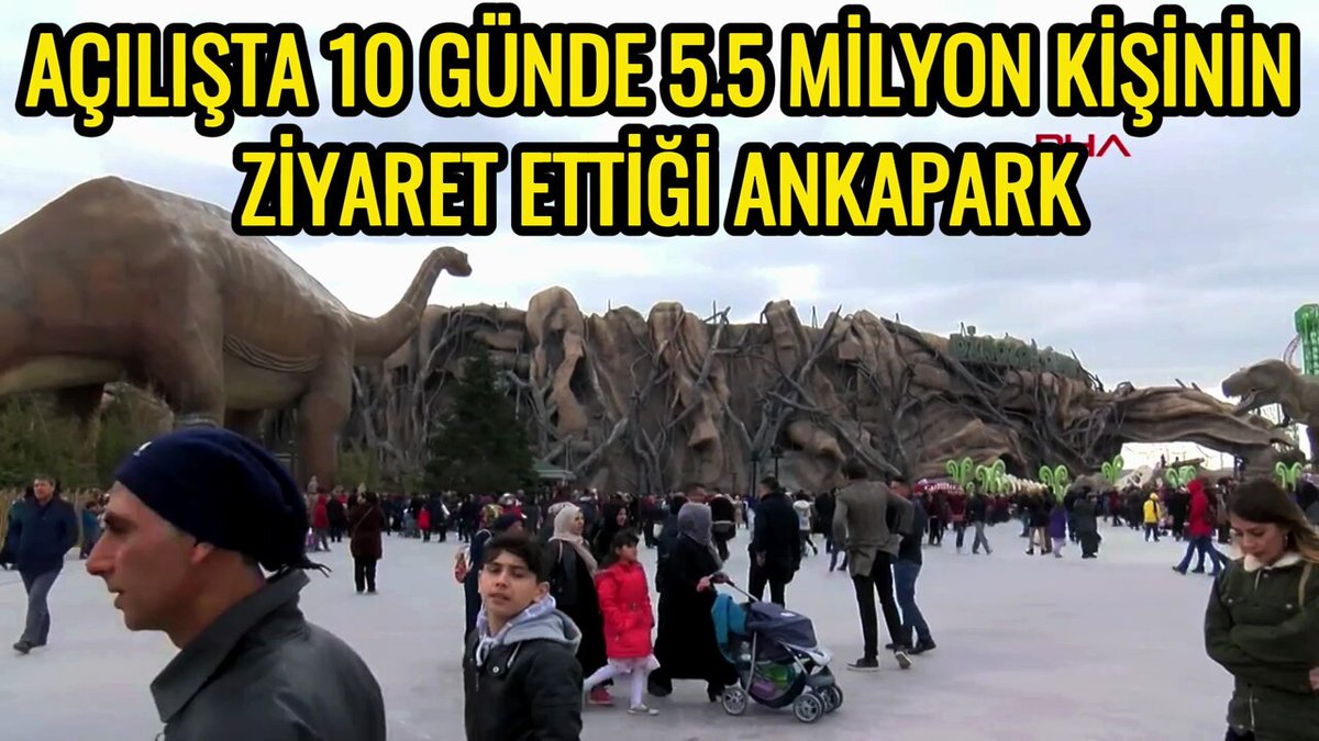 PAZAR GÜNÜ SAAT 09.00’DA BEYAZ TV, TAHİR SARIKAYA’NIN “Uyan Türkiyem” PROGRAMINDA ANKAPARK’I KONUŞAĞIZ. Anka park kaça MAL oldu? Dünyadaki temapark fiyatlarıyla Ankapark’ın Fiat mukayesesi. ANKAPARK’I KIM TAHRİP ETTI? BELGELERİYLE. ANKAPARK’DA KAÇ HIRSIZLIK VAKASI OLDU? KAÇI DAVA EDİLDİ, KAÇI EDİLMEDİ? MANSUR YAVAŞ İKİ SENE ÖNCE ANKAPARK’I TESLIM ALINCA NE SÖZ VERDI? ANKAPARK DA MANSUR YAVAŞ‘IN YAPTIĞI TAHRİBAT KAÇ TL? BUNU KIM ÖDEYECEK? DINOZORLARIN FIYATI NE KADAR? Anka parkın şimdiye kadar görmediğiniz pek çok görüntüsü… Ilk defa göreceğiniz oyuncaklar… Daha neler neler… PAZAR SAAT 09.00’DA İNŞAALLAH BEYAZ TV’DE BULUŞMAK ÜZERE… LÜTFEN ANONSUMUZU YAYALIM..RT LÜTFEN…