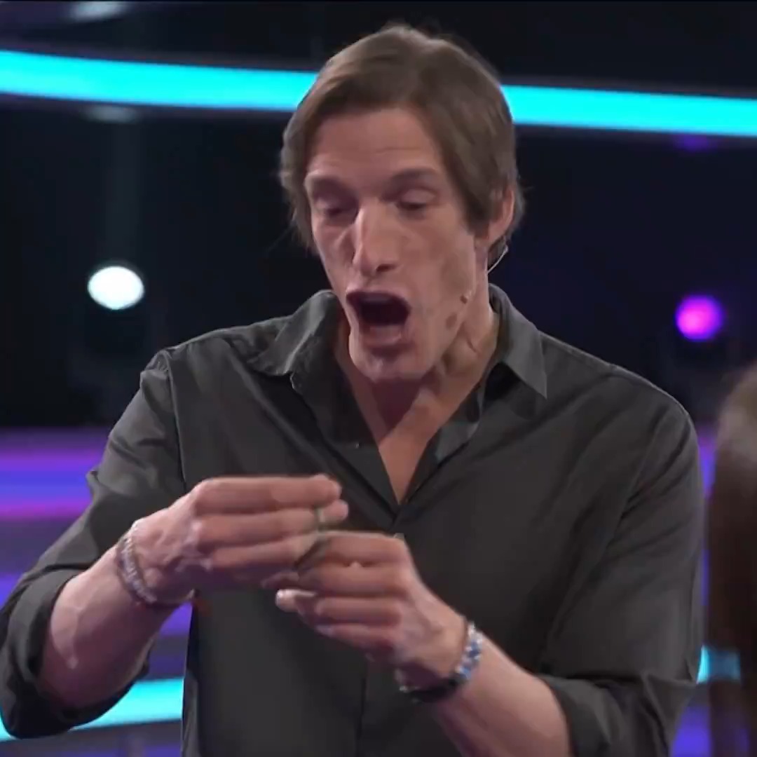 "Ivan de Pineda": Por este momento de #EscapePerfecto