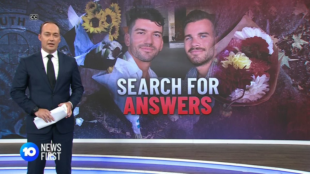 Police are no closer to finding the bodies of Sydney couple Jesse Baird and Luke Davies. Tributes pour in from family and friends around the country and anger grows over the alleged murder of the couple at the hands of a serving police officer | Sarah Navin