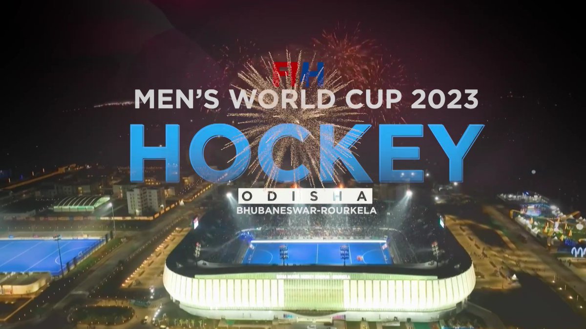Delve deep into the conceptualization, logistical challenges, and ground-up construction of the worldโs largest seated hockey stadium, as per Guinness World Records. Watch the documentary that chronicles the tale of hosting Indiaโs first dual-city Menโs Hockey World Cup.