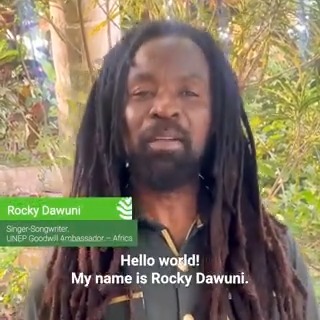 The initiative @RegreenAfrica is combatting desertification in Africa. Rocky Dawuni explains how this newly designated #GenerationRestoration Flagship has already restored over 1 million hectares & is having a positive impact on 1.5 million lives.