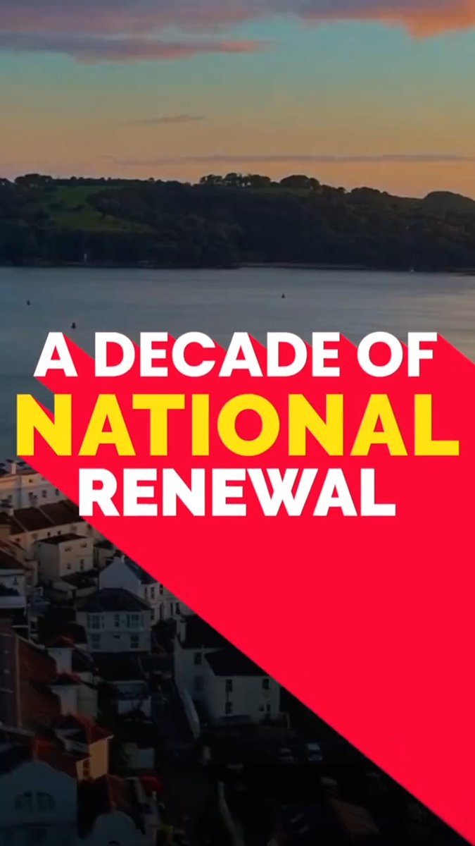 🇬🇧 Keir Starmer’s mission-driven government will get Britain’s future back. Here’s how 👇