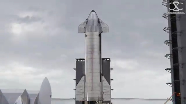 This is how Elon Musk's SpaceX builds Starship!