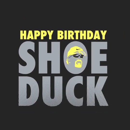 Happy Birthday, Uncle Phil. #GoDucks