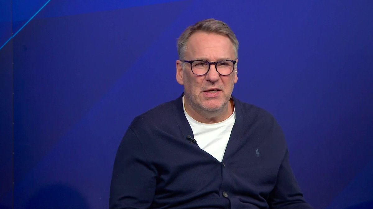 "They're just covering over the cracks" 😳 Paul Merson says Man United were "FOUND OUT" after their 15th defeat in all competitions this season.