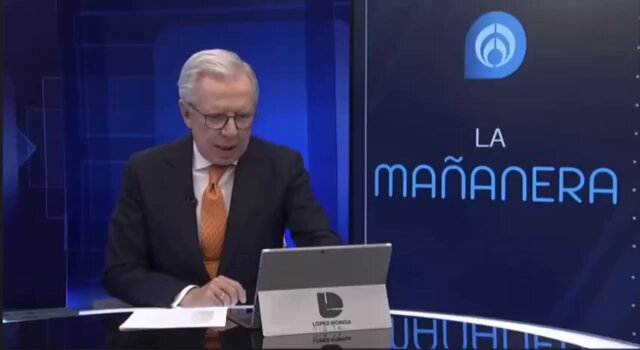 ¿De verdad presidente Andrés Manuel usted está por encima de la ley? Aquí fijo mi posición.
