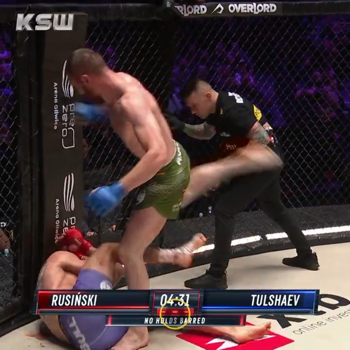 Absolutely brutal finish. Thoughts on soccer kicks?