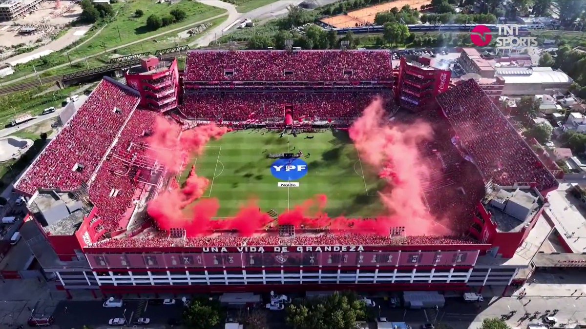 Simplemente el fútbol argentino