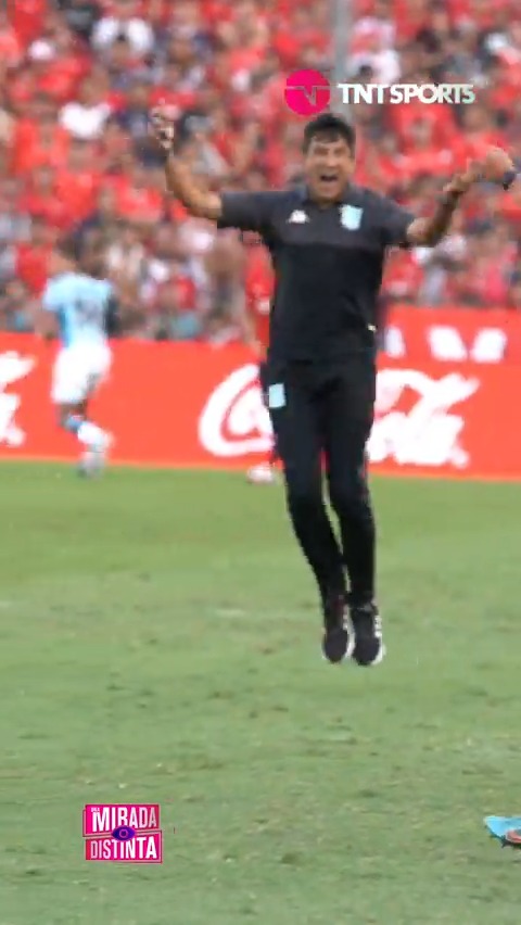 SOS TODO LO QUE ESTÁ BIEN, GUSTAVO 💙