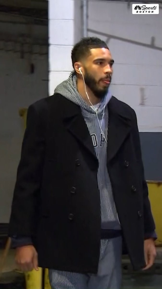 Big Deuce in the Big Apple 💪