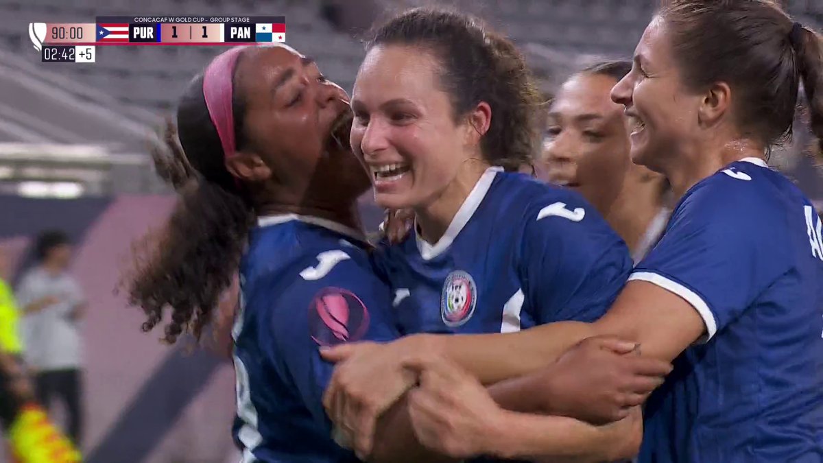 ¡Marcano sella la victoria Boricua en los momentos finales! 🔥