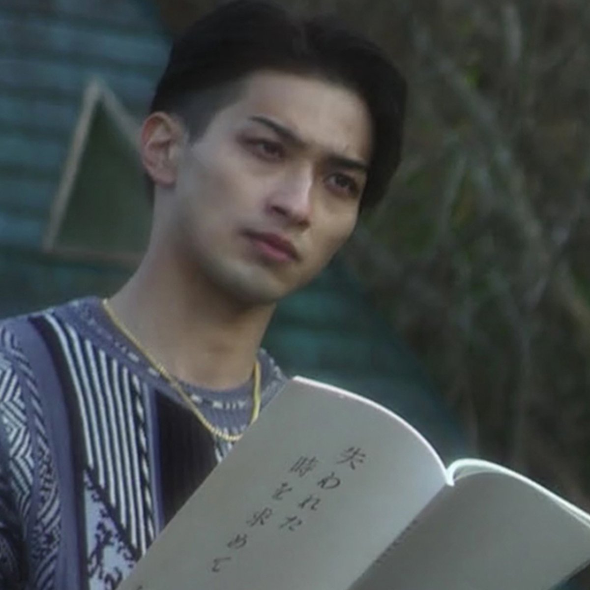 Netflix映画『パレード』 《想いを残した者たち》の “その先に行けない理由”とは? ◆恋人篇 元ヤクザの勝利(#横浜流星)が残した想いは、恋人の希望へ。 愛のパレードはつづく── 2月29日より独占配信。 #映画パレード