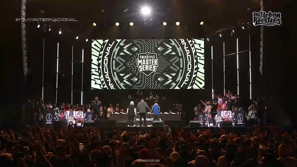 EL MENOR VENCE A MARITHEAAAAA 🙌🏽🥹 #FMSInternacional