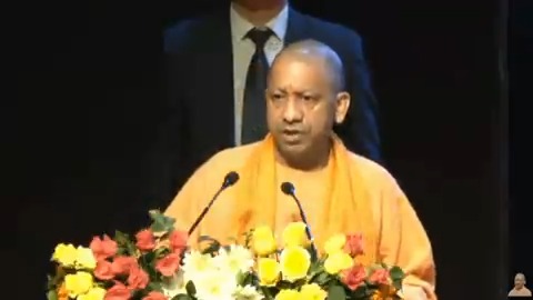 प्रदेश में सुरक्षा और कानून-व्यवस्था की बेहतर स्थिति का परिणाम क्या होता है, यह आज हम सभी के सामने है...