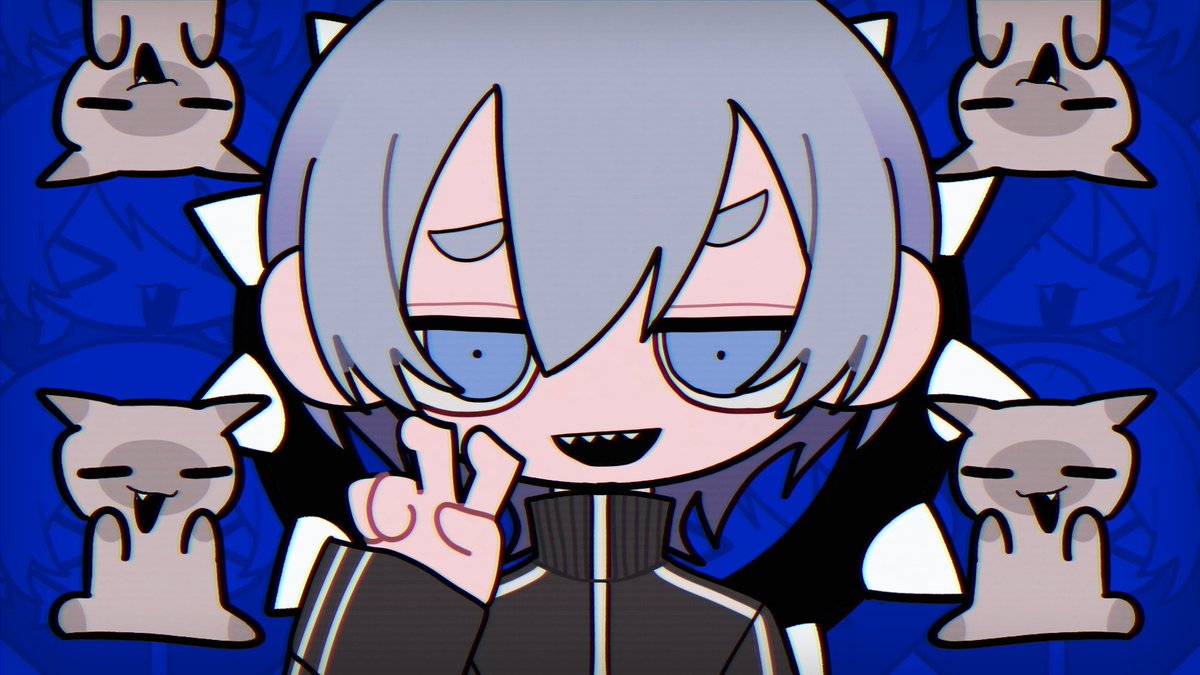 混沌ブギ / jon-YAKITORY（Cover）ver.Sou YouTubeから投稿しました
