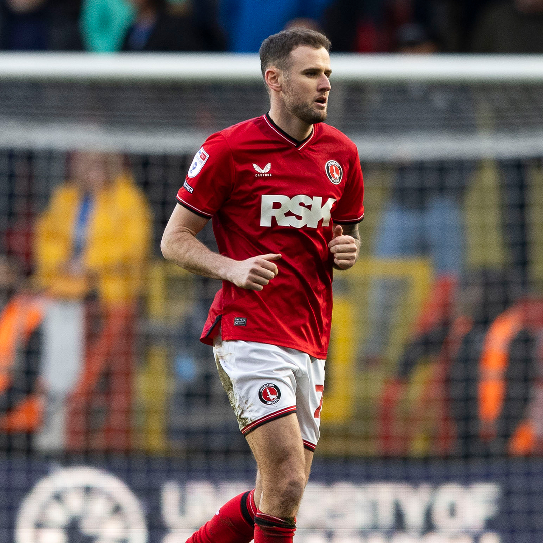 A crucial challenge from Macaulay Gillesphey ๐ช #cafc