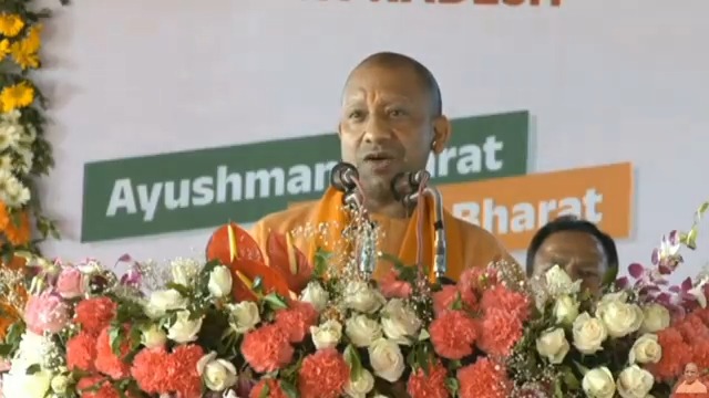 आज लोकार्पित AIIMS, रायबरेली के साथ उत्तर प्रदेश, देश का पहला अग्रणी राज्य है, जहां दो-दो एम्स होने जा रहे हैं...
