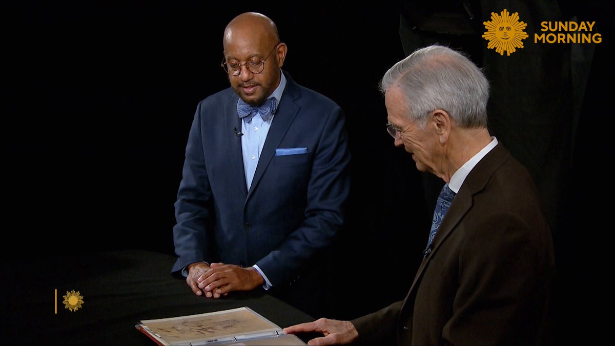 In 1917, racial tensions at a Houston Army training camp led to a riot when Black soldiers clashed with white police. 110 Black soldiers were convicted, 19 of whom were hanged. David Martin talks with families of the executed men and Army officials.