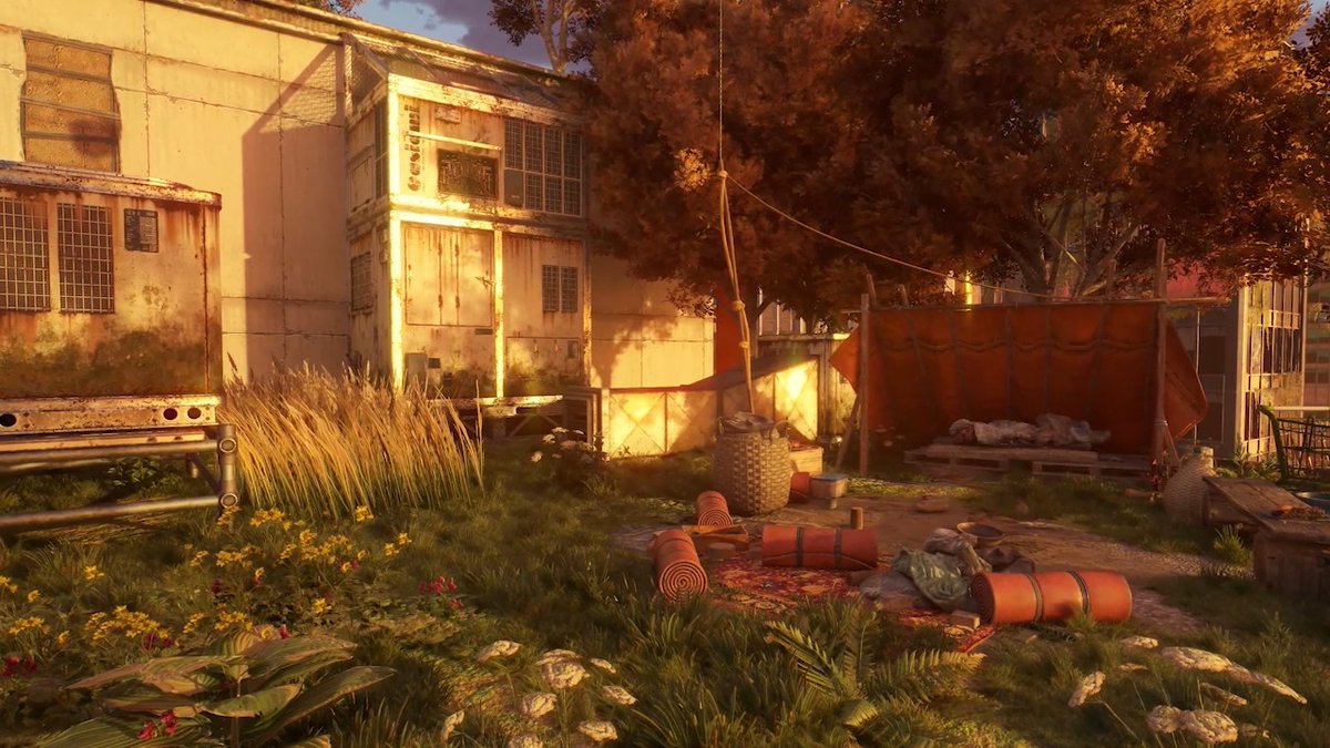 The Firearms Update introduces a number of changes, one of which is visual enhancements for all platforms, including last-gen consoles. Have you had a chance to see them for yourself, yet? 🤔