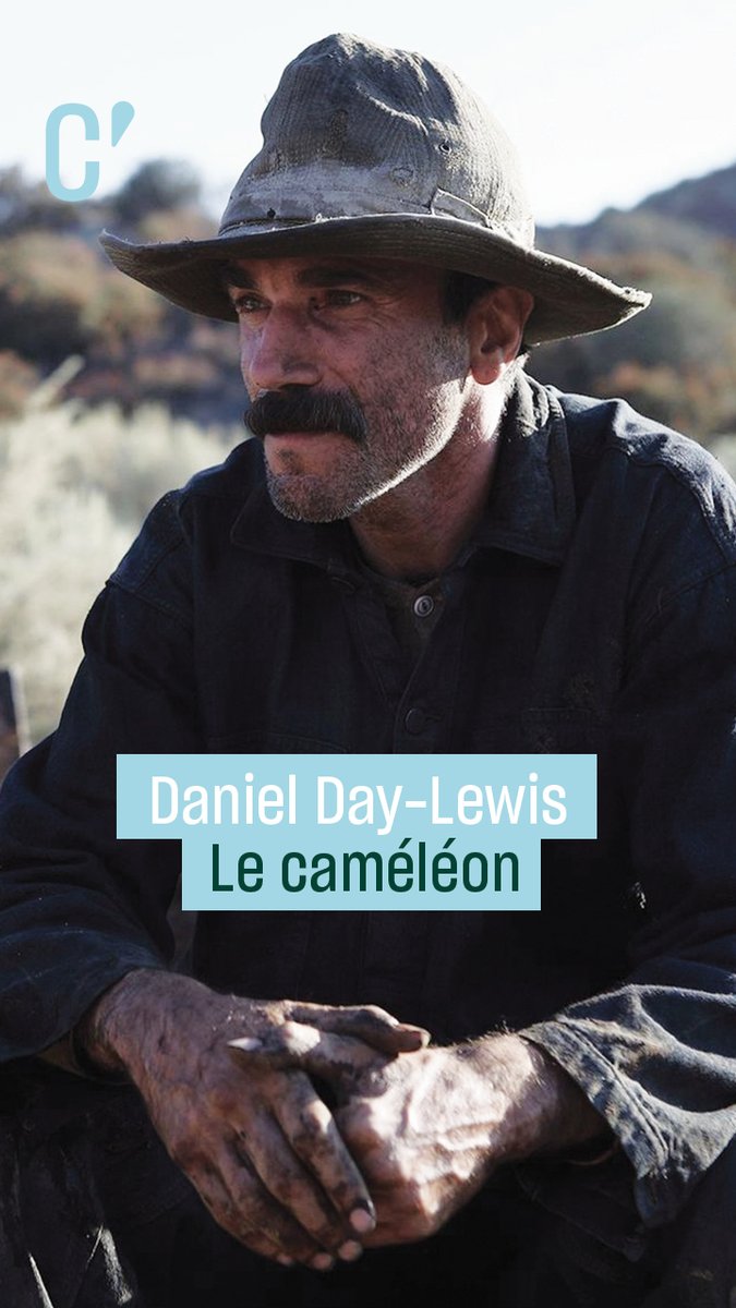Et l’Oscar de l’acteur qui en a remporté le plus est attribué à… Daniel Day-Lewis ✨ #CulturePrime