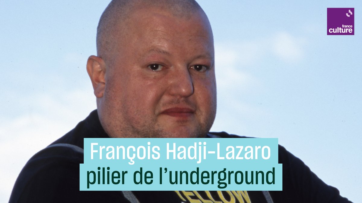Leader des groupes “Pigalle” et “Les Garçons Bouchers”, François Hadji-Lazaro était un auteur-compositeur et multi-instrumentiste de génie. Un pilier de la scène alternative disparu il y a un an.