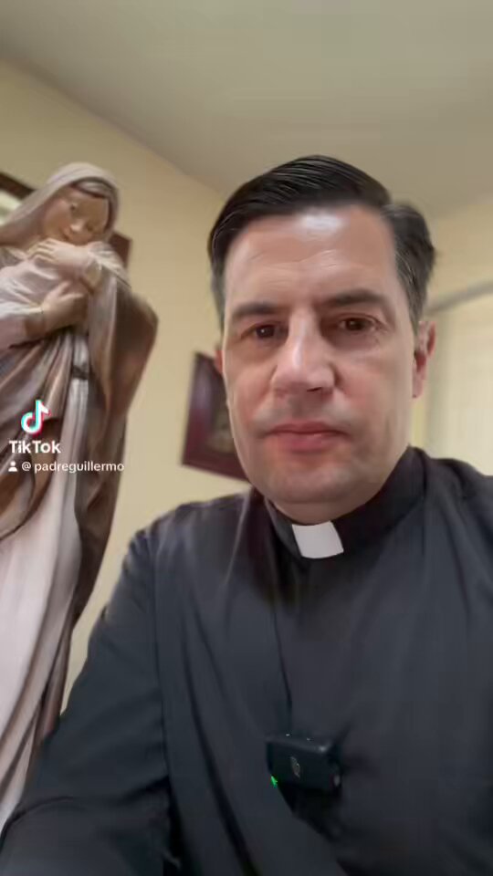 Oración para confiar