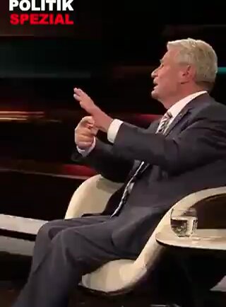 Hat denn keiner zugehört? ***genau das läuft hier ab*** fund: BITTE TEILEN😡🦈🤺🔥