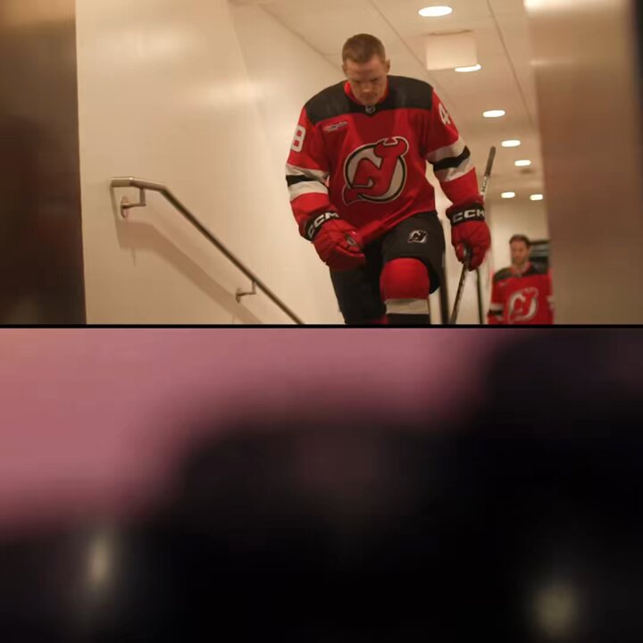 Welcome to The Show, Brian.