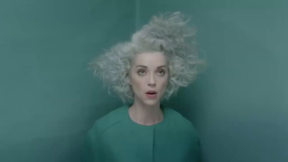 St. Vincent was released 10 years ago today.
