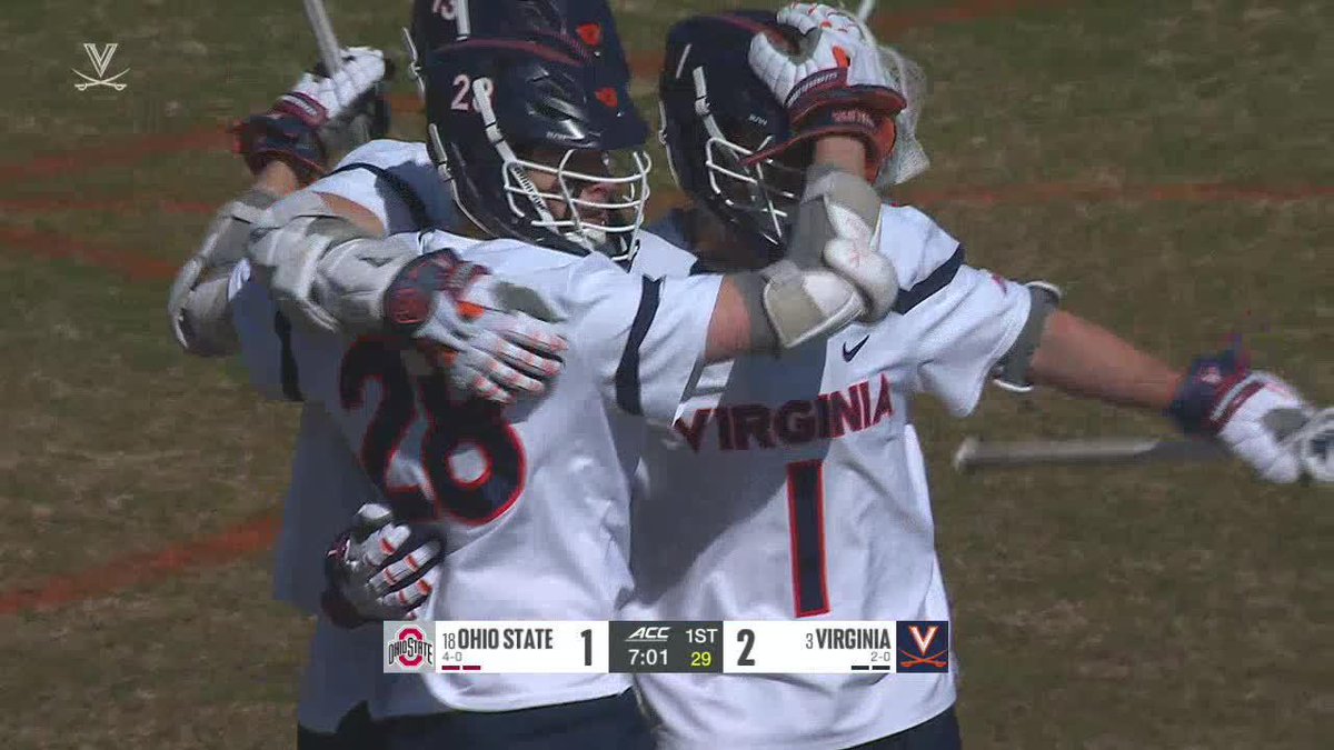 🇨🇦 "the Canadian touch!" #GoHoos🔸⚔️🔹