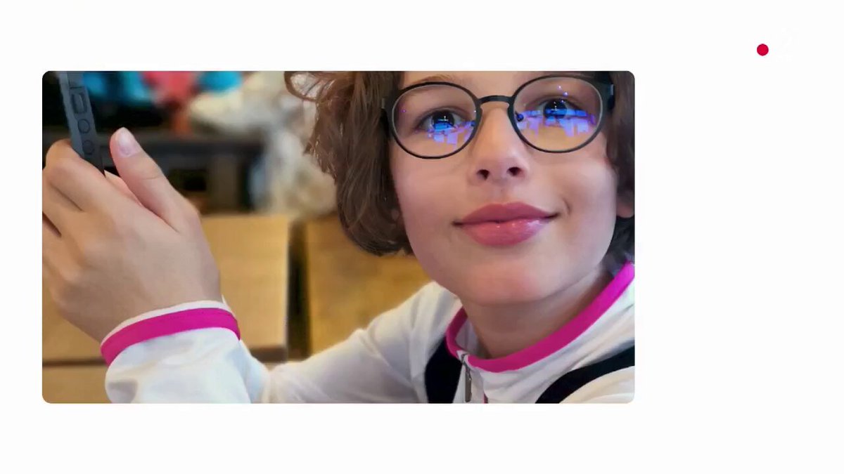 La mère d'Evaëlle est déterminée à obtenir justice. Sa fille, une collégienne de 11 ans, s'est suicidée il y a cinq ans après avoir été victime de harcèlement scolaire. Une de ses professeurs risque un procès. ▶#JT13H