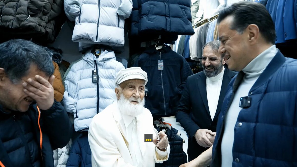 24 Şubat Cumartesi - #BaşkanSahada