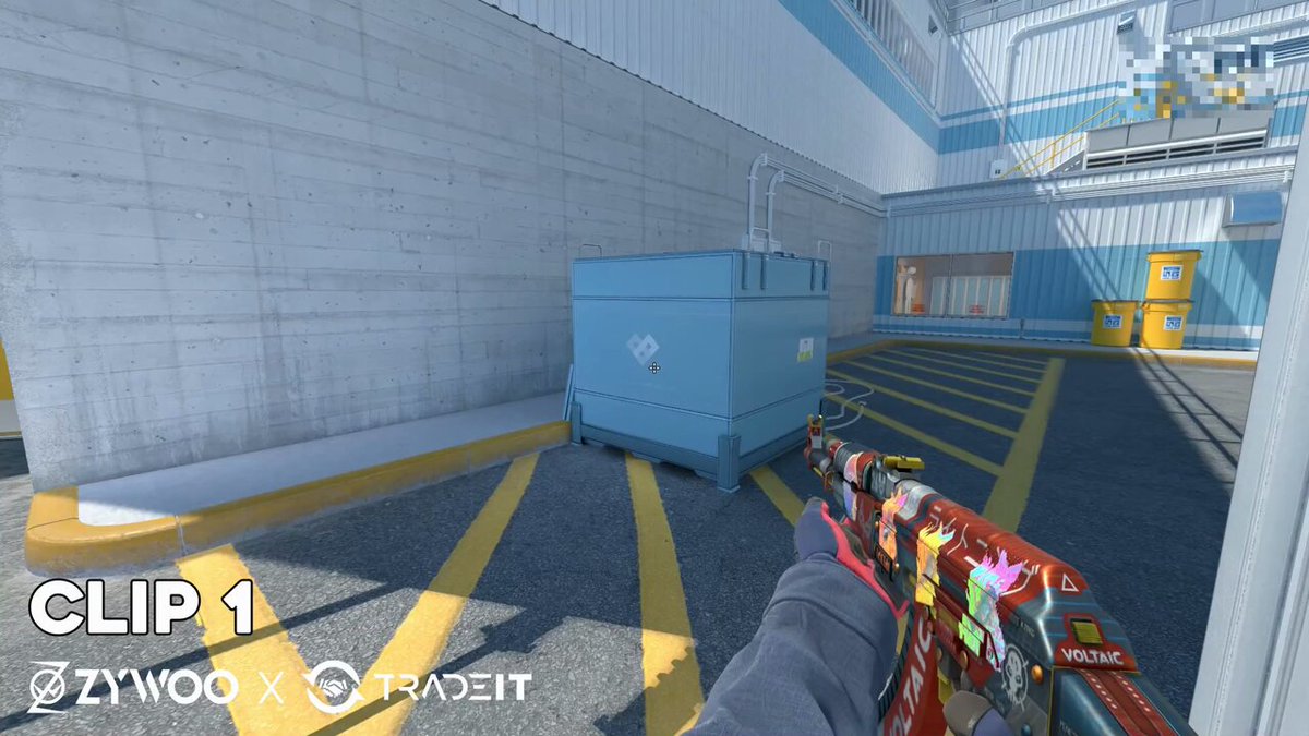 Try to guess the teams we faced in this video and get a surprise tip on your Tradeit account 🤓 Any random participants who guess right and share their SteamID64 could be the lucky winners! Let's see who has a good memory in the replies! (commercial collaboration)