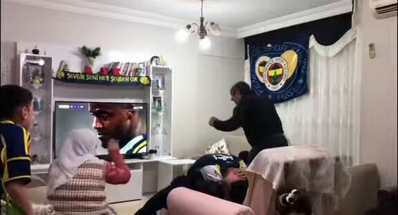 bu başı önümüze eğdirme ya rab