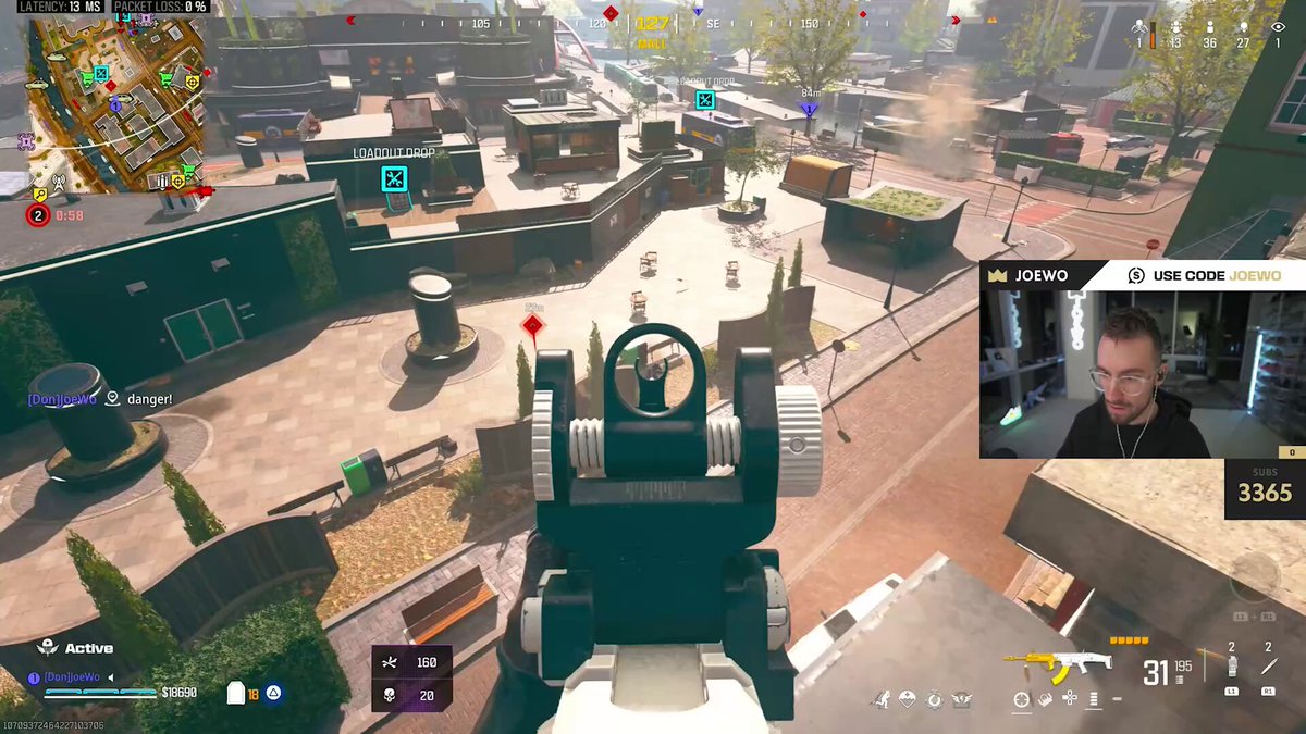 Console Aim Locks are 🔥