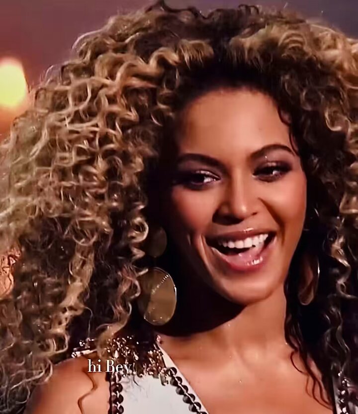 beyoncé's interaction with this fan was everything😭🥹