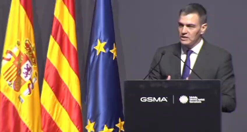 🚨 Un paso decisivo para impulsar el despliegue de la #IA y su impacto positivo en nuestra economía y nuestra ciencia 👉 un gran modelo fundacional de lenguaje en castellano y lenguas cooficiales, contando con instituciones clave como RAE ASALE BSC-CNS