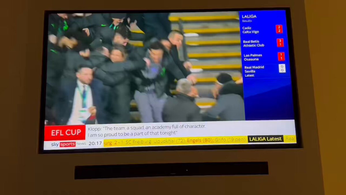 Couldn’t help yourself Darwin lad, could you? 🤣🤣 Hahahaahaha