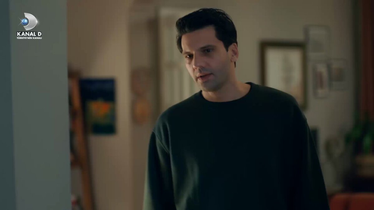 "Canın acırsa öperim geçer." #Yargı #IlCey Kaan Urgancıoğlu pınar deniz @kanald AY YAPIM
