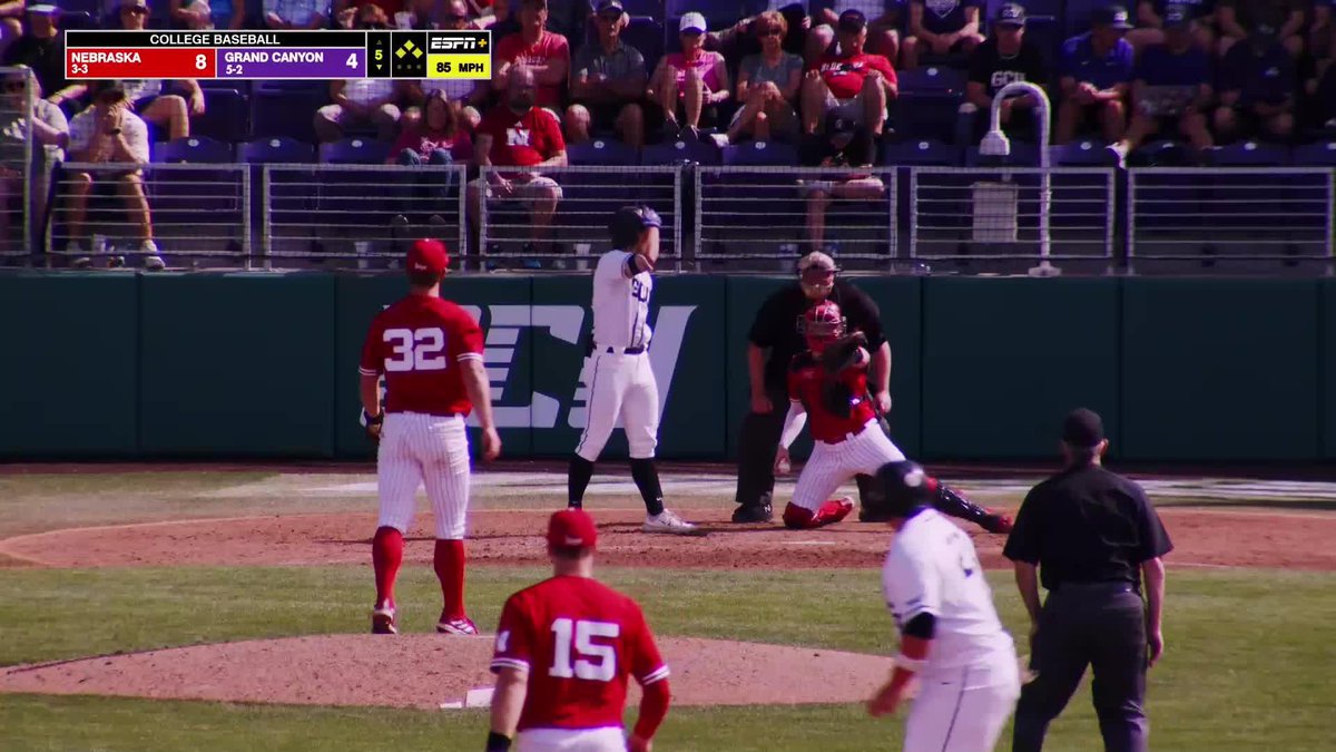 Dude hit a game tying grand slam and got ejected because of a bat flip What are we doing blue