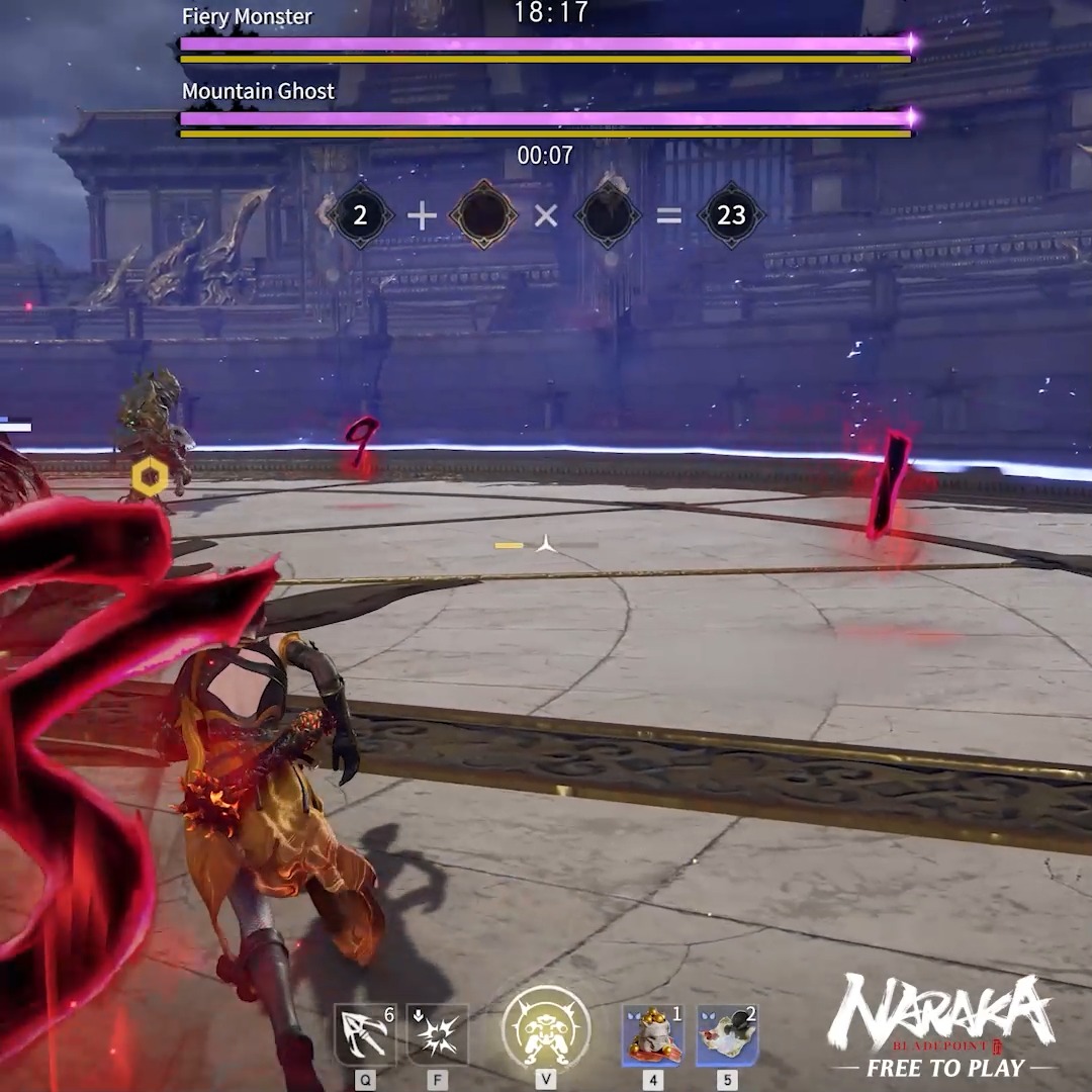 What's a harder foe, solving math equations, or Omnius.