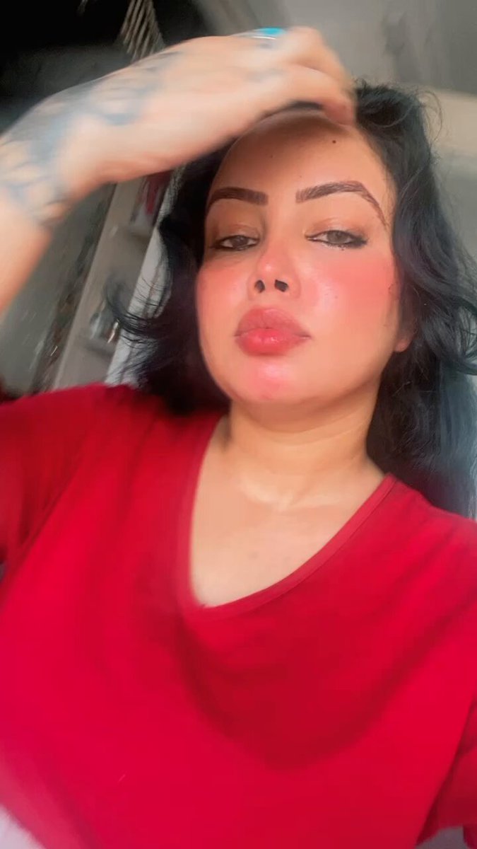 Simple look