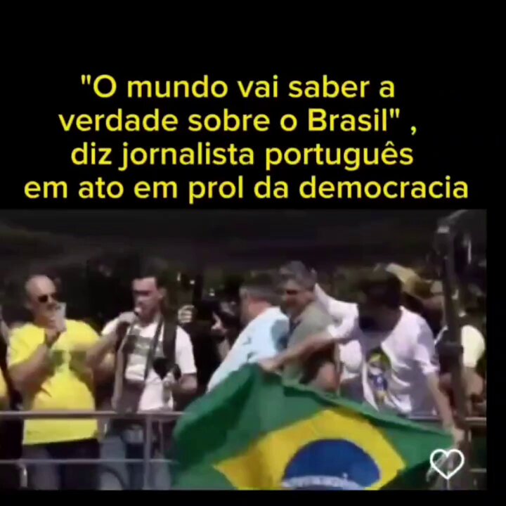 OBRIGADO, JORNALISTA SÉRGIO TAVARES. EU E O BRASIL LHE SOMOS IMENSAMENTE GRATOS!!!!