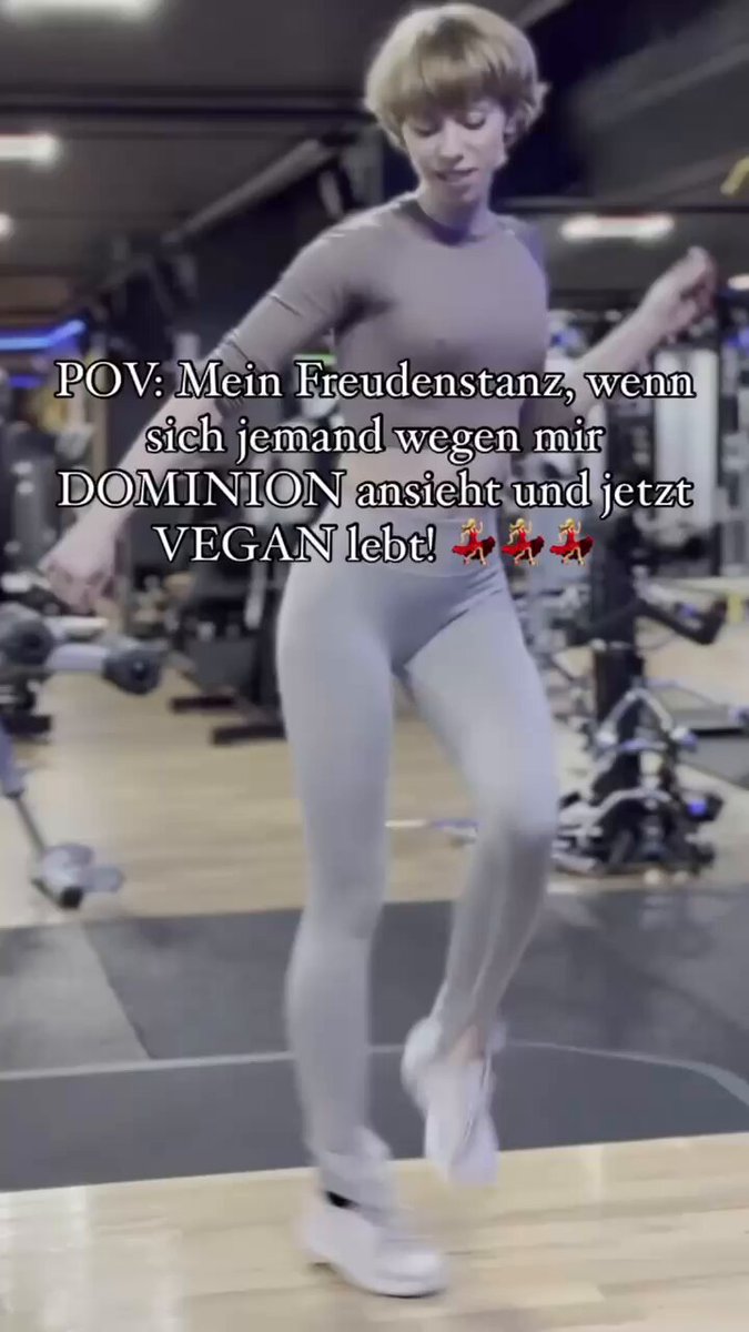 Du findest die Doku ‘DOMINION’ auf der Seite Beende deine Gewalt an Tieren und leb ab jetzt VEGAN! ✊🏼 • • • 👙👸🏼Check gerne den Link in meiner Bio, wenn du mehr von mir sehen möchtest! ❤️