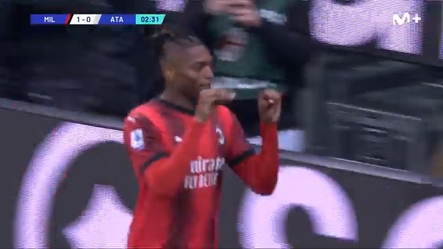 𝗛𝗔𝗖𝗘𝗥 𝗣𝗢𝗦𝗜𝗕𝗟𝗘 𝗟𝗢 𝗜𝗠𝗣𝗥𝗢𝗕𝗔𝗕𝗟𝗘 💥 Don Rafael Alexandre Conceição Leão. #SerieA #LaCasaDelFútbol