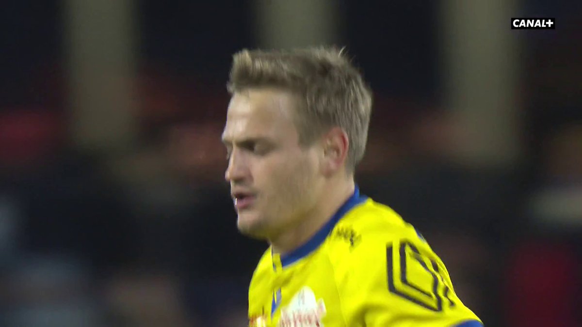 LA TRANSFORMATION FOLLE DE PLISSON 😮 #ASMST