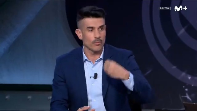"Tchouameni merece más banquillo que Modric" "Todavía no sé qué hace bien o en qué destaca..." 👤 Alvaro Benito Villar, sobre el rendimiento del francés. #DeportePlus #LaCasaDelFútbol
