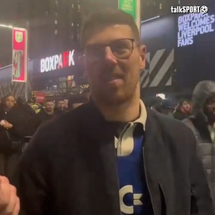 😤 "It looks like you're watching Tottenham!" 🤦♂️ "That was a Liverpool B team." ❌ "I don't think he's implemented a winning mentality into the players!" 😬 "Mudryk looks lost?" This Chelsea fan breaks down what went wrong for #CFC in the Carabao Cup Final